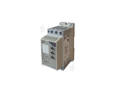 Soft Starter 7.5 KW/16 A in 220-400 V 24 V AC/DC, RSGD4016F0VD200